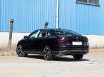 Vw Passat Car 2.0T FWD Medium Sized Sedan Volkswagens Petrol Vehicle