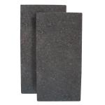 Chrome Magnesite Refractory Bricks with High Refractoriness and SiC Content 1.2