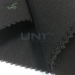 Warp Knitted Fusible Woven Interlining High Bonding Adhesive