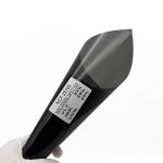 NCF-25100 Car Glass Waterproof Film 2MIL IRR100% Heat Rejection Car Window Tint