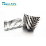 Aluminium Alloy Staves 5DR7 For Hauni Protos 70 Cigarette Making Machine