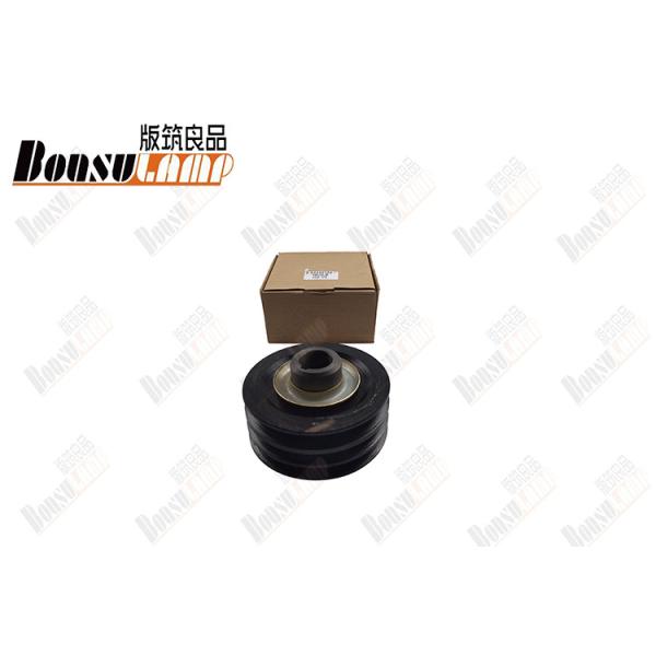 Pulley CR/SHF Damper TFR NHR94 OEM 8-94442166-