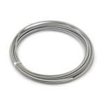 Marine Grade 316 Stainless Steel Wire Rope 7x7 For Boating And Offshore Use