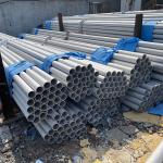 Manufacture Customized Astm 201 304 316l 316 Ss 202 Tubes Stainless Steel Round
