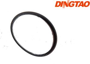 China 180500307 Xlc7000 Z7 Spare Parts For Belt, Timing 5mm Htd 85 Grv 9mmw factory