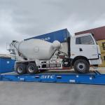 China To Algeria International Sea Freight Companies/ Ocean freight rates For