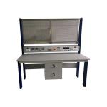 Vocational Training Tools And Equipment Automatic Trainer Electrical Technology