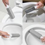 High-Density Pumice Stick for Lasting and Effective Cleaning