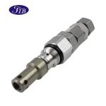 4372034 EX200-5 ZX200 EX220 Excavator Main Control Valve