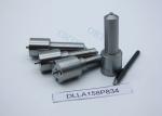 Silver DENSO Injector Nozzle High Durability With 158° Hole Angle DLLA158P834