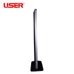 46 Inch Dustproof Interactive Digital Signage 4G Digital Multimedia