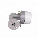 positive displacement flowmeter Metal Tube Variable Area Flowmeter For Acid
