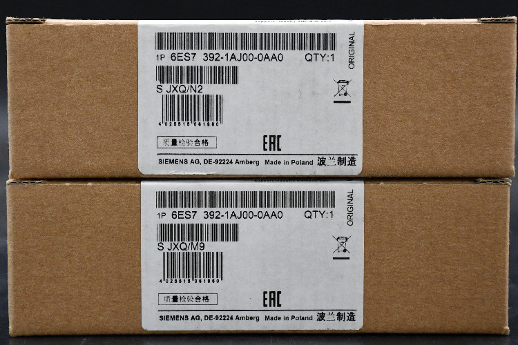 Siemens PLC Expansion Module for use with S7-300 Series, 40 x 125 x 120 mm, 24 V dc