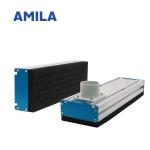 High Flow Vacuum Suction Gripper , Foam Suction Cups With 5 Hole Vacuum