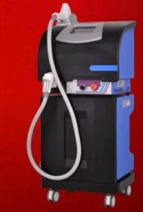 China 808nm diode laser hair removal equipment for beauty salon and clinic factory