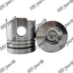 PD6T Engine Pistion 12011-96005 12011-96009 For Nissan