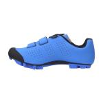Fiberglass Reinforced Nylon Midsole Mountain Bike Shoes