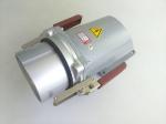 High Ampere Bevel Industrial Electrical Sockets With Buckle 50 - 60 Hertz