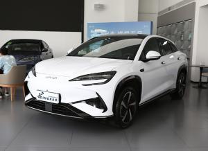 China Competitive Factory 2WD New Version New Energy Electric Vehicle Car BYD Sea Lion 07 EV SUV Car factory