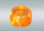 New Piezoelectric MaterialsLanthanum Gallium Silicate Know as Langasite Crystal