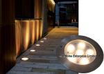 6 W LED Underground Light 12V DC outside led low voltage landscape lighting