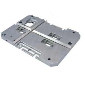 As Per Your Requirements Engineering Prototype Illustration for CNC Machining