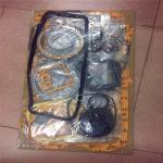 Excavator Engine Spare Parts Gasket Kit 3389169 3802375 3804896 For R140 4BT3.9