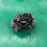 Nissan VQ25 Used Gasoline Engine Assembly For Skyline Teana