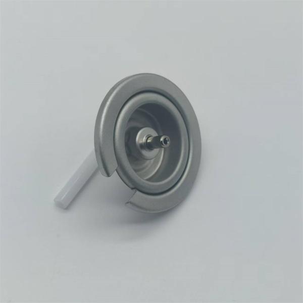 High-Performance Gas Burner Control Valve for Industrial Furnaces - Programmable Settings for Precision Heat