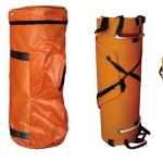 Light Weight Double Fold Stretcher for Emergency