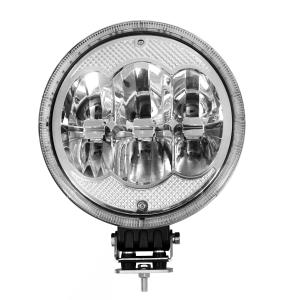 China DRL High Power Led Driving Lights R7 60w CREE factory