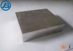 Shock Absorp Cutting Magnesium Alloy Sheet High Intensity Die Casting Textile