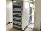 15HP Ducted Tent Air Conditioner Integral Structure For Wedding Events