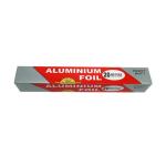 Food Grade Household Aluminum Foil Roll Food Packaging Aluminium Foil