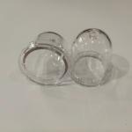 Customized Plastic injection Mold for Brown Plastic Essential Oil Bottle Cap