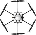 10kg Payload Self-Adhesive Label Crop Drone Sprayer for Customized Aerial