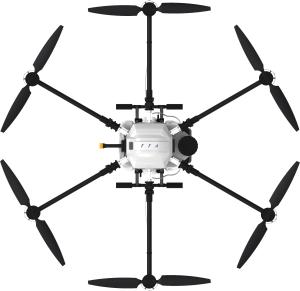 China Customizable M6E-1 6 Rotors Drones/Uav Remote Control Agriculture Copter Sprayer factory