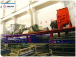 Fire - Proof Mgo Board Production Line For Magnesium Oxide Board Manufacturing