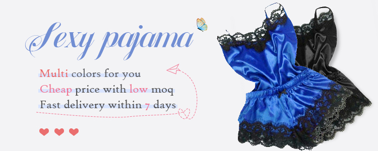 Women Fashion Sexy Lingerie Set Women'S Nightwear Cute Shorts And Top Sexy Pijama