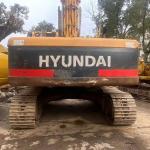 Original Hydraulic Valve Used Hyundai 305 Excavator in Good Condition for