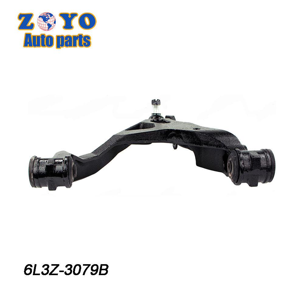 Left Front Ductile Iron Control Arm for F-150 and Lincoln Navigator 1997-2008 RK620211