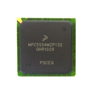 China MPC5554MVR132 BGA MPC5554MZP132 Shenzhen Car Computer Board BGA Ic Chip factory