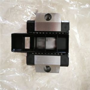 China Rexroth B.RUNNER BLOCK R166139420 KWD-035-FKS-C0-N-1 Interchangeability And Compatibility factory