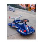2023 Children's Mini 6v Electric Drift Go Kart Ride On Car For Child Battery