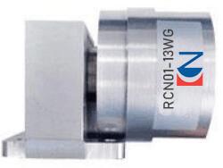 China 1 Channel Radio Frequency Rotary Joint 3000 W Power Combined Transmission factory
