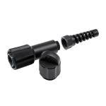 Fiber Optic Waterproof PDLC Cable Connector