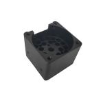 Aluminum Extruding CNC Milling Machine Spare Parts Electronic Appliance