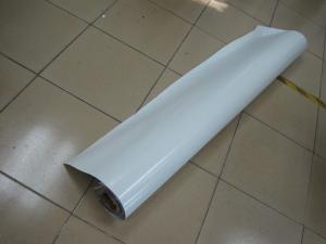 China Eco Solvent PP film of A-Starjet printer factory