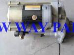 4le1 engine starter 228000-3952 8-97107594-2