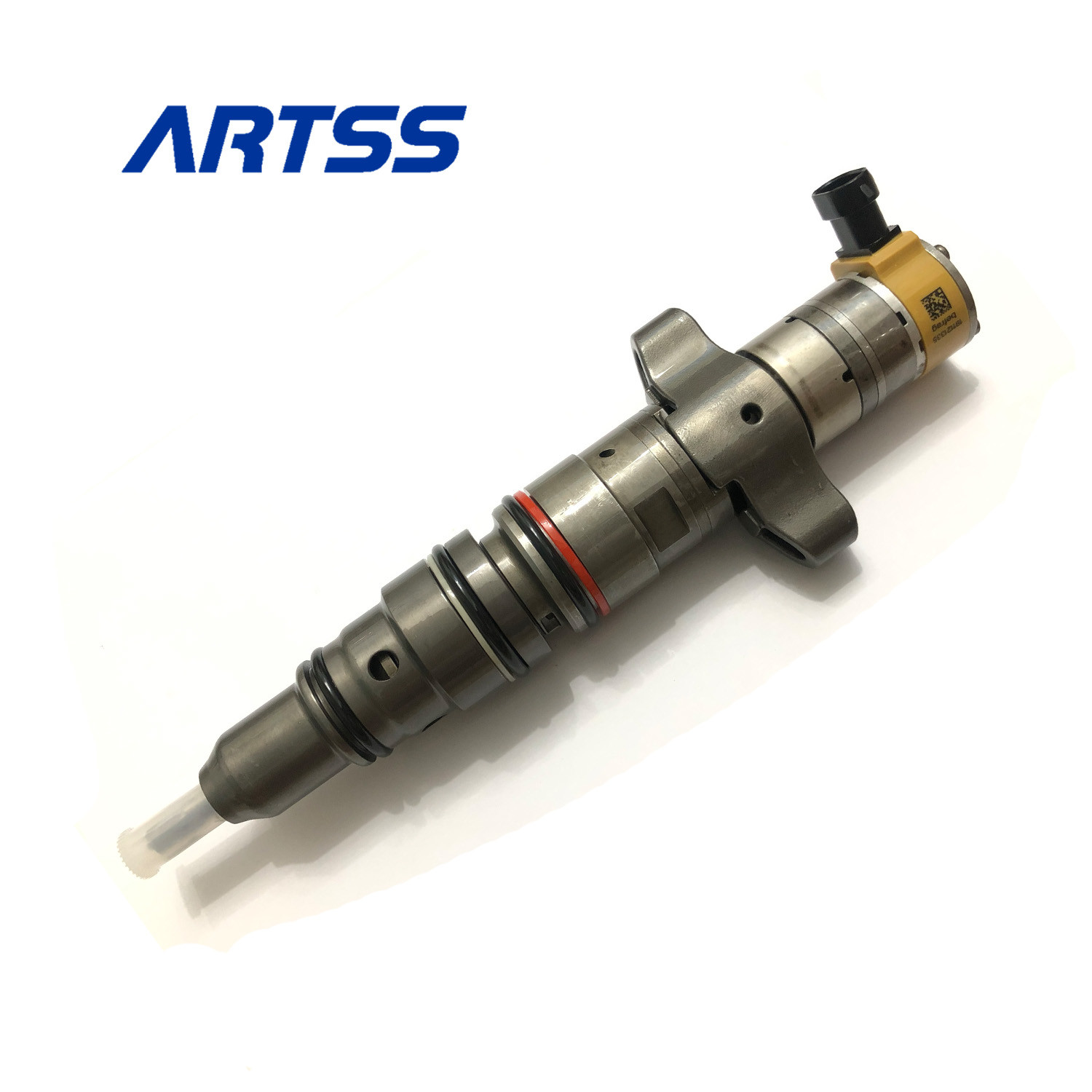 High Quality Diesel Engine 2638218 2681835 387-9433 C7 C9 Common Rail Fuel injector Nozzle For CAT Excavator